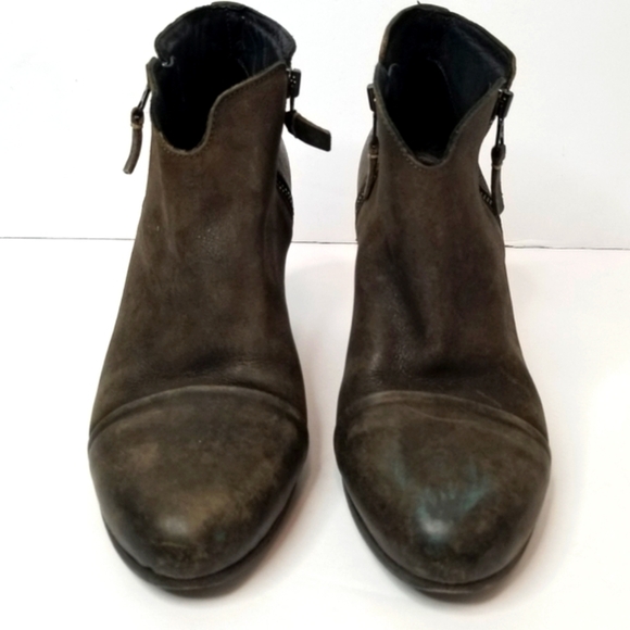 Rag & bone ankle Booties - Picture 14 of 16